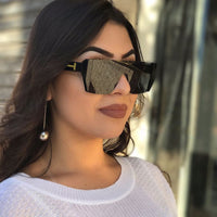 ROYAL GIRL Fashion Sunglasses For Women
